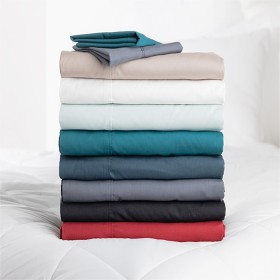 Solace+50%2F50+Polycotton+Sheet+Sets