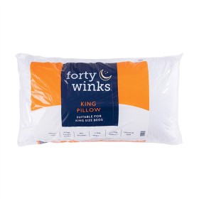 Forty-Winks-King-Pillow on sale