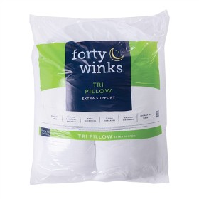 Forty-Winks-Tri-Pillow on sale