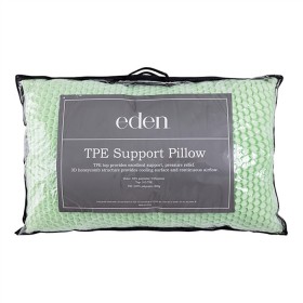 Eden+TPE+Support+Pillow