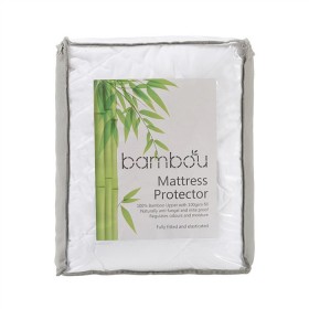 Bambou-Mattress-Protector on sale