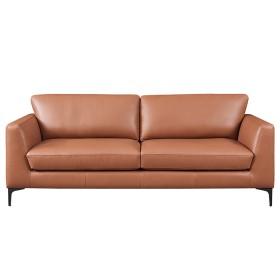 Larson+Leather+3+Seater