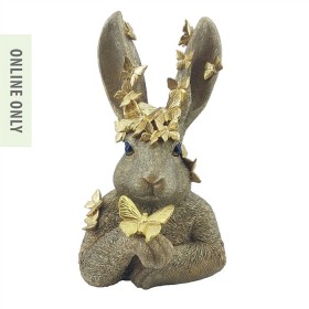 Parker+Rabbit+Decor+35cm