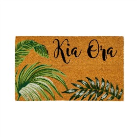 Solace-Austin-Kia-Ora-Coir-Mat on sale