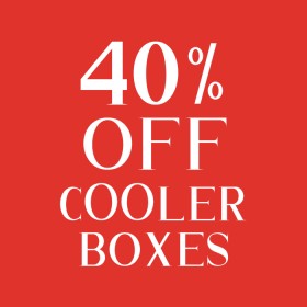 40-off-Cooler-Boxes on sale