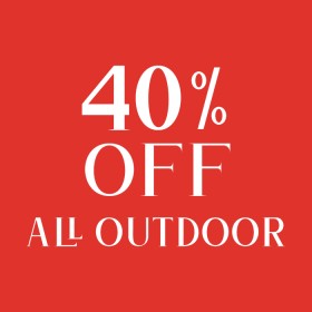 40-off-All-Outdoor on sale