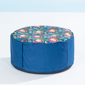 Outsidings+Wainui+Inflatable+Pouf+Protea