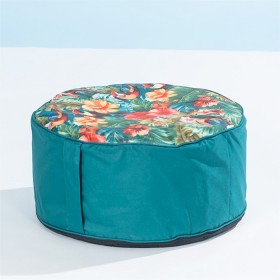 Outsidings-Wainui-Inflatable-Pouf-Paradise on sale