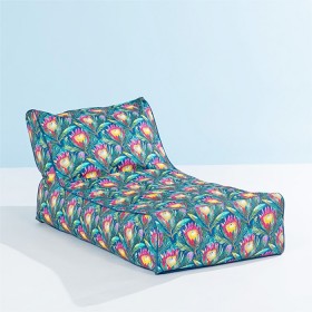 Outsidings-Wainui-Day-Bed-Cover-Protea on sale