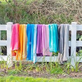 Stripey-Cabana-Towels on sale