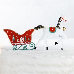 Horse+%26amp%3B+Sleigh