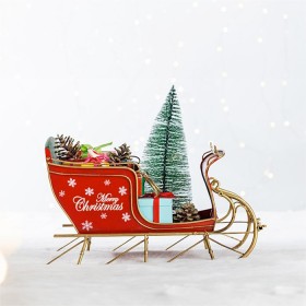 Sleigh on sale