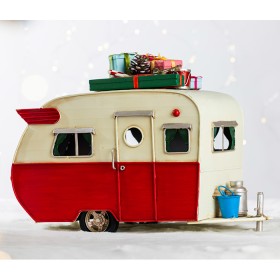 Caravan on sale