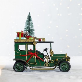 Christmas+Wishes+Christmas+Vintage+Car