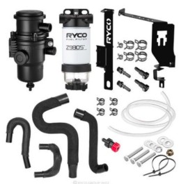 Ryco+4WD+Fuel+Water+Separator+Upgrade+Kit