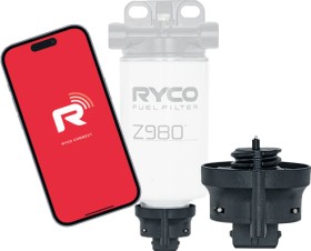 Ryco+4WD+Protection+Upgrade+Accessories