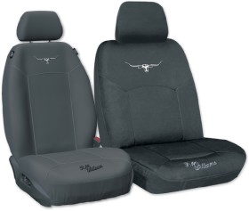 R.M.Williams+Heavy+Duty+12oz+Waterproof+Canvas+Seat+Covers