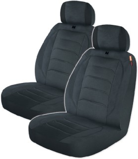 NEW+Maxi+Trac+Caldera+Seat+Cover+Pairs