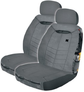 Maxi+Trac+Heavy-Duty+Ripstop+Seat+Cover+Pairs