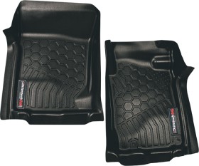 DriveTech+4x4+Moulded+Front+Floor+Mat+Sets