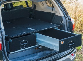 Maxi-Trac-4x4-Single-Vehicle-Drawers on sale