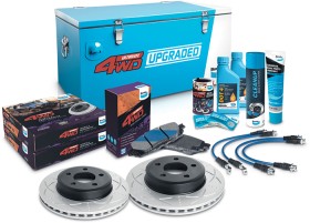 Bendix-Ultimate-4WD-Brake-Upgrade-Kit on sale