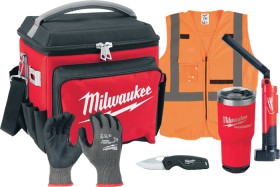 Milwaukee+Outdoor+6+Piece+Kit