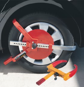 Wheel+Clamps