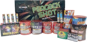 Peacock-Shot-Epic-Shots-of-Thunder on sale