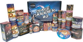 Space+Carrier+%232+Extreme+Fireworks+Party+Pack