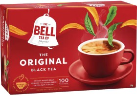 Bell+Tagless+Tea+Bags+Original+200s