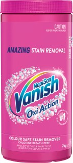 Vanish+Napisan+Stain+Remover+2kg