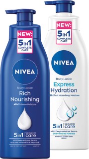 Nivea+Body+Lotion+400ml