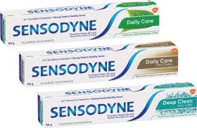 Sensodyne+Toothpaste+110g