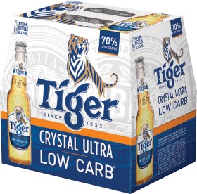 Tiger+Crystal+Low+Carb+12+Pack