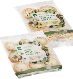 Woolworths+Christmas+Tarts+6%2F9+Pack+or+Summer+Berry+Tarts+6+Pack