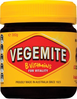 Vegemite+380g