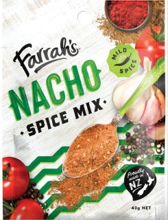 Farrah%26rsquo%3Bs+Spice+Mix+35-40g