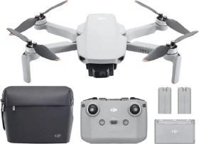 DJI+Mini+2+SE+Drone+Fly+More+Combo