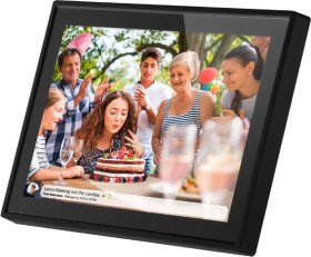 Jackson+Frameo+Smart+Photo+Frame+10.1%26rdquo%3B+%28Black%29+%5B16GB%5D