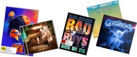 20-off-Music-Movies on sale