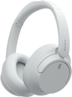 Sony+WH-CH720+Wireless+Noise+Cancelling+Over-Ear+Headphone+-+White