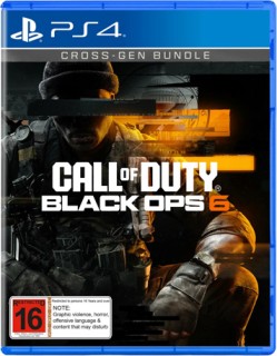 PS4+Call+of+Duty+Black+Ops+6+-+Standard+Edition