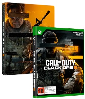 Xbox+Call+of+Duty+Black+Ops+6+-+Steelbook+Edition