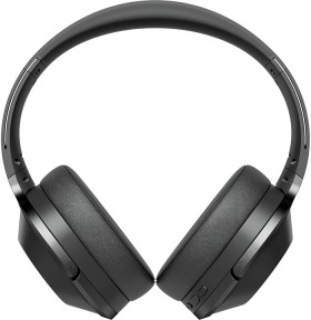 XCD+Bluetooth+Over-Ear+Headphone+-+Black