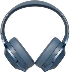 XCD+Bluetooth+Over-Ear+Headphone+-+Blue