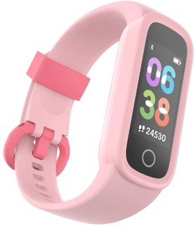 Pixbee+Fit+Kids+Smart+Activity+Watch+-+Pink