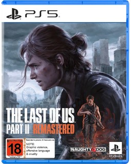 PS5+The+Last+of+Us+Part+II+Remastered