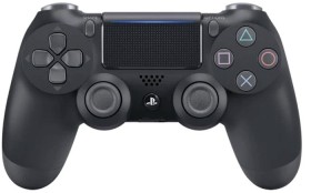 PS4-DualShock-4-Controller-Black on sale