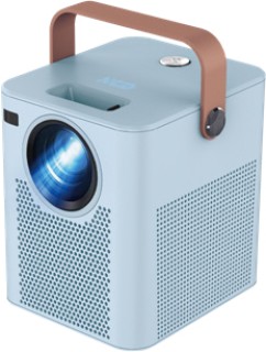 XCD-720P-Projector-Blue on sale